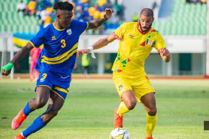 Nhận định, soi kèo Benin vs Rwanda, 23h00 ngày 11/10