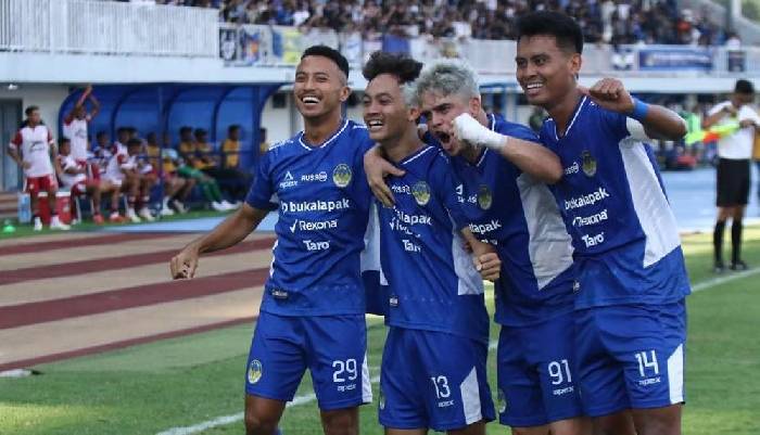 Nhận định soi kèo Bhayangkara vs Adhyaksa Farmel, 19h00 ngày 7/10: Mục tiêu top 3