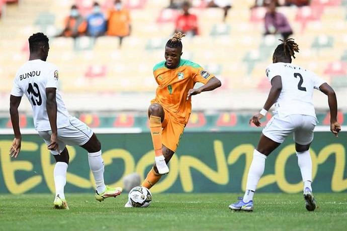 Nhận định, soi kèo Bờ Biển Ngà vs Sierra Leone, 2h00 ngày 12/10