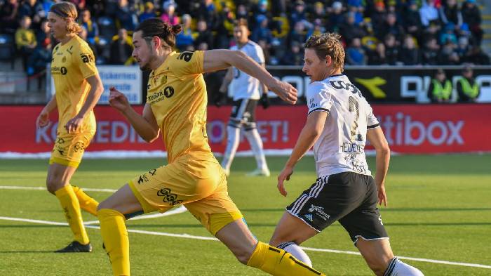 Nhận định, Soi kèo Bodo Glimt vs Rosenborg, 1h00 ngày 29/10