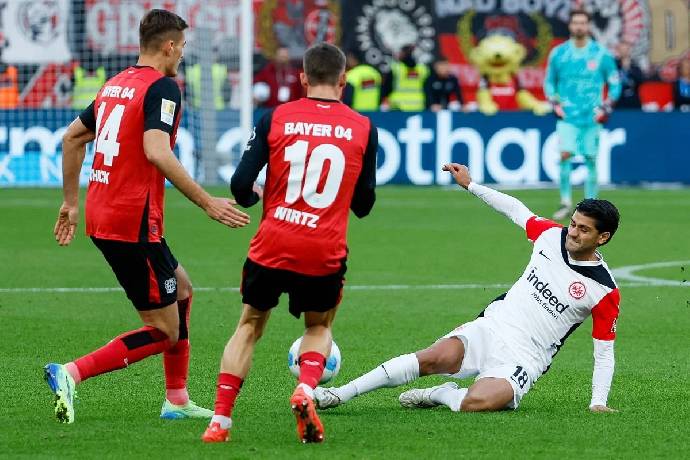 Nhận định soi kèo Brest vs Leverkusen, 23h45 ngày 23/10: Giải mã tân binh