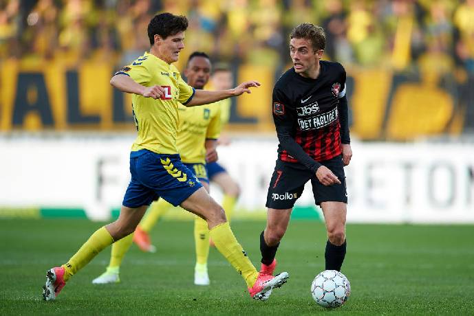 Nhận định, soi kèo Brondby vs Midtjylland, 2h00 ngày 1/11