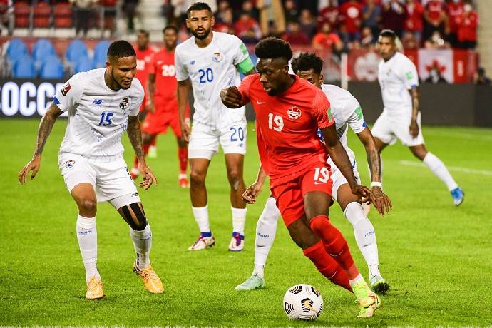 Nhận định, soi kèo Canada vs Panama, 6h30 ngày 16/10