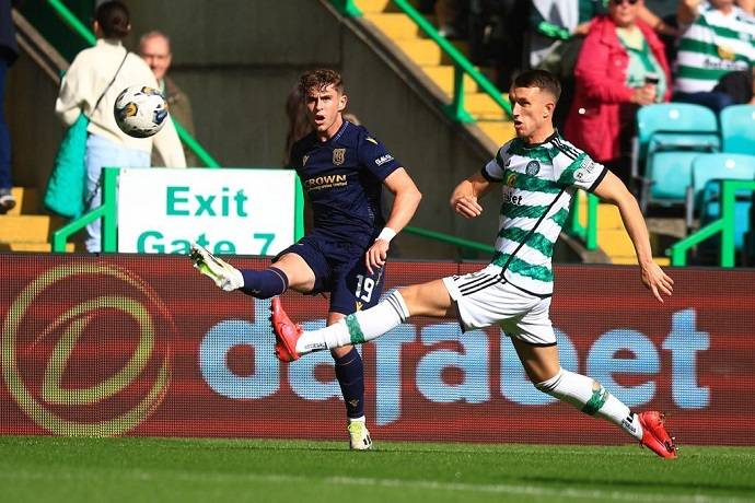 Nhận định soi kèo Celtic vs Dundee, 2h45 ngày 31/10: Chênh lệch đẳng cấp