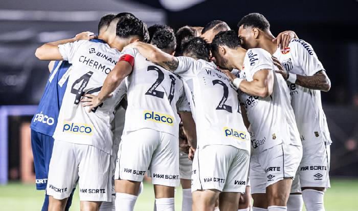 Nhận định, soi kèo Chapecoense vs Santos, 06h00 ngày 17/10