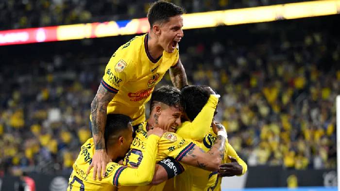 Nhận định, soi kèo Club America vs Santos Laguna, 08h05 ngày 20/10