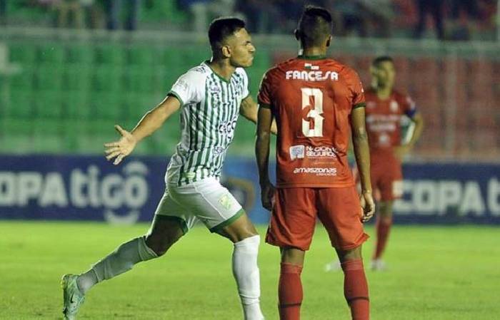 Nhận định, soi kèo Club Guabira vs Oriente Petrolero, 7h00 ngày 1/11