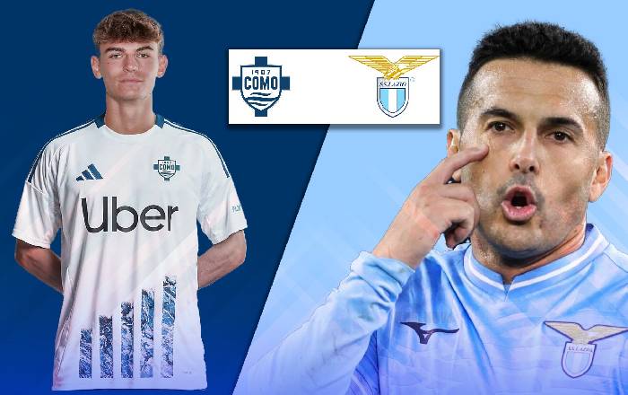 Nhận định soi kèo Como vs Lazio, 02h45 ngày 1/11: Trận cầu quyết định tại Giuseppe Sinigaglia