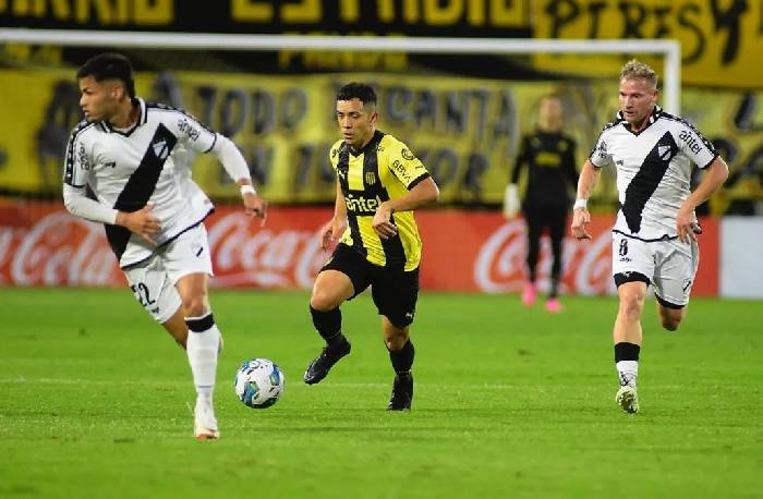 Nhận định, soi kèo Danubio vs CA Penarol, 1h00 ngày 17/10