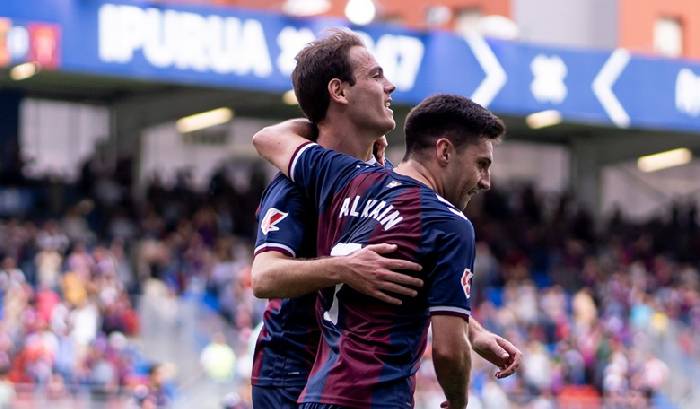 Nhận định soi kèo Eibar vs Eldense, 23h30 ngày 12/10: Cửa trên đáng tin