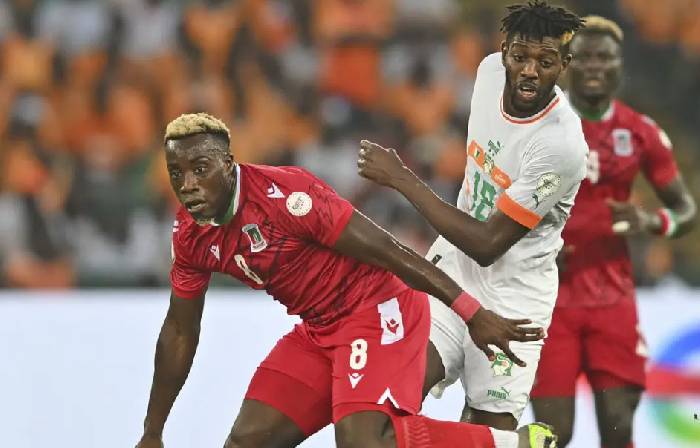 Nhận Định và Soi Kèo Equatorial Guinea vs Liberia, 20h00 Ngày 11/10