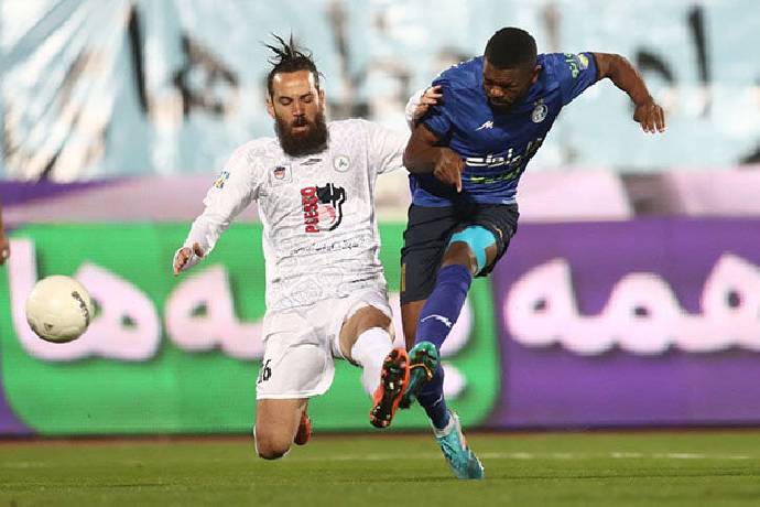 Nhận định soi kèo Esteghlal vs Zob Ahan Esfahan, 22h00 ngày 18/10: Sa sút phong độ