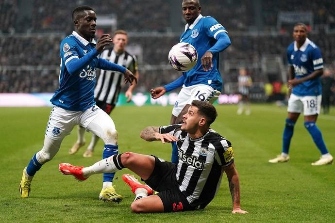 Nhận định, soi kèo Everton vs Newcastle, 23h30 ngày 5/10