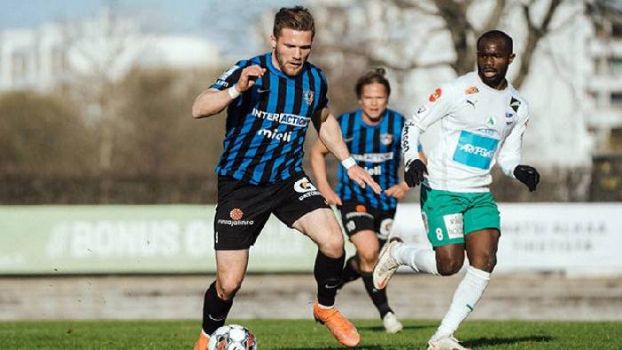 Nhận định, soi kèo FC Haka vs Inter Turku, 22h00 ngày 23/10