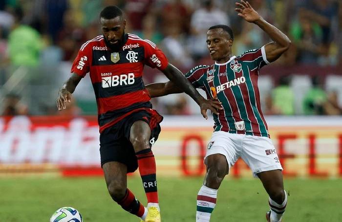 Nhận định soi kèo Flamengo vs Fluminense, 6h00 ngày 18/10: Lợi thế cho chủ nhà