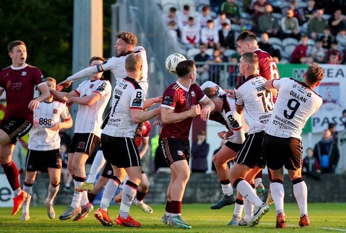 Nhận định, soi kèo Galway vs Dundalk, 1h45 ngày 5/10