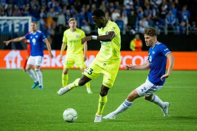 Nhận định soi kèo Gent vs Molde, 23h45 ngày 24/10: San bằng khoảng cách