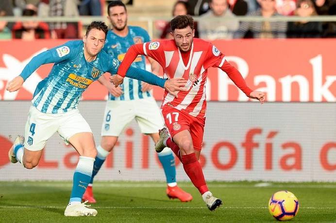 Nhận định soi kèo Girona vs Sociedad, 23h30 ngày 19/10: Hướng tới 3 điểm quý giá