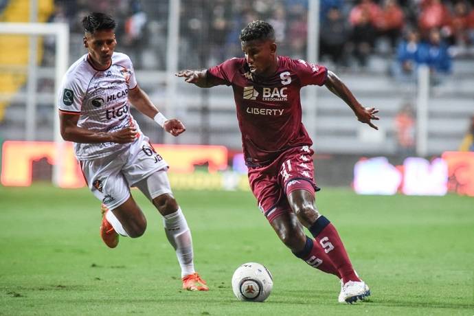 Nhận định soi kèo Guanacasteca vs Deportivo Saprissa, 9h00 ngày 18/10: Thế mạnh sân nhà