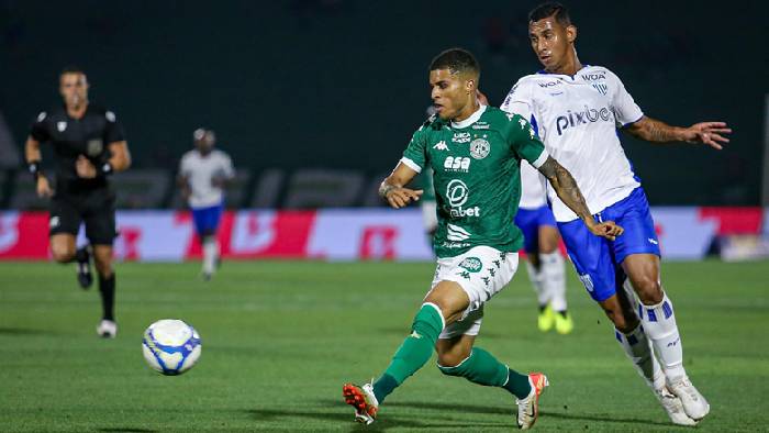 Nhận định, soi kèo Guarani vs CRB AL, 07h00 ngày 15/10