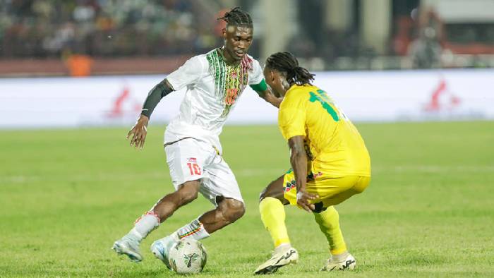 Nhận định soi kèo Guinea Bissau vs Mali, 23h00 ngày 14/10: Đối thủ kỵ giơ