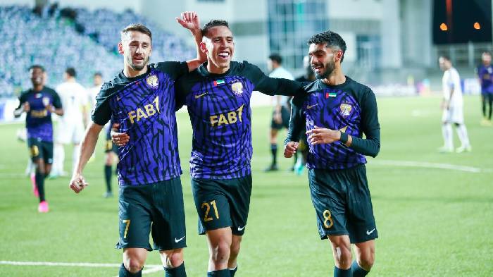 Nhận định soi kèo Hatta Club vs Al Ain, 19h55 ngày 17/10: Không cùng đẳng cấp