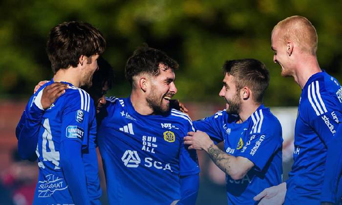 Nhận Định Soi Kèo Helsingborgs vs Sundsvall, 00h00 Ngày 22/10: Cửa Dưới Tạo Bất Ngờ?