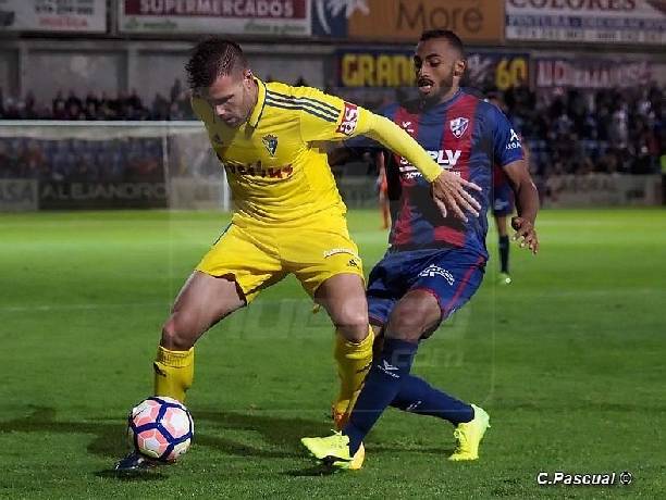 Nhận định, soi kèo Huesca vs Cadiz, 01h30 ngày 5/10