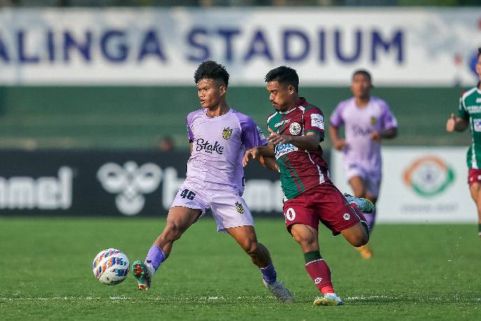 Nhận định, soi kèo Hyderabad vs Mohun Bagan, 21h00 ngày 30/10