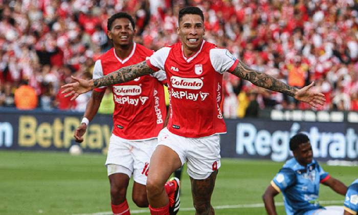 Nhận định, soi kèo Independiente Santa Fe vs Deportivo Pereira, 08h10 ngày 4/10