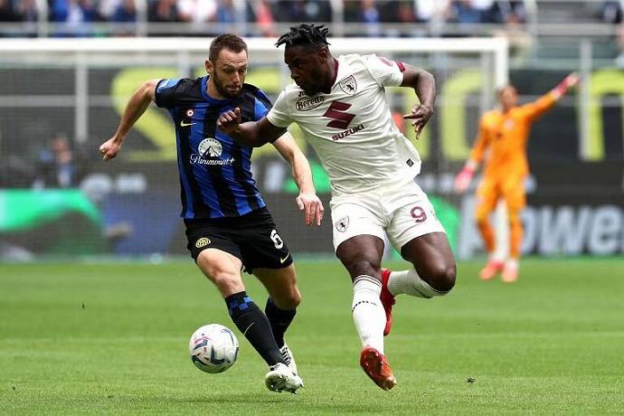 Nhận định, soi kèo Inter Milan vs Torino, 1h45 ngày 6/10