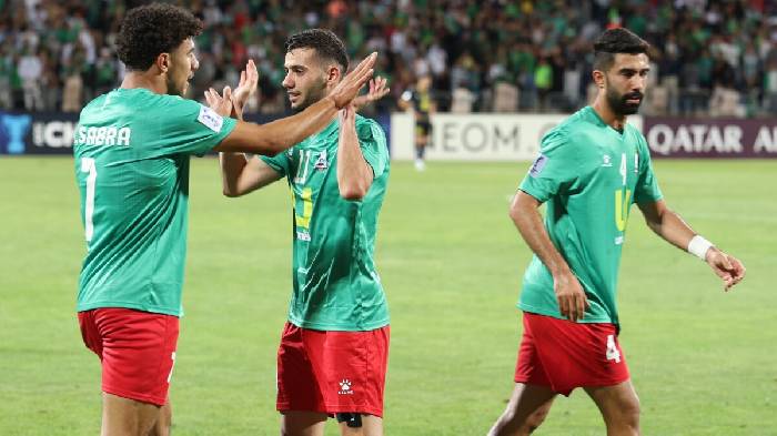 Nhận định soi kèo Istiklol Dushanbe vs Al-Wehdat, 21h00 ngày 22/10: Tự tin trên sân khách