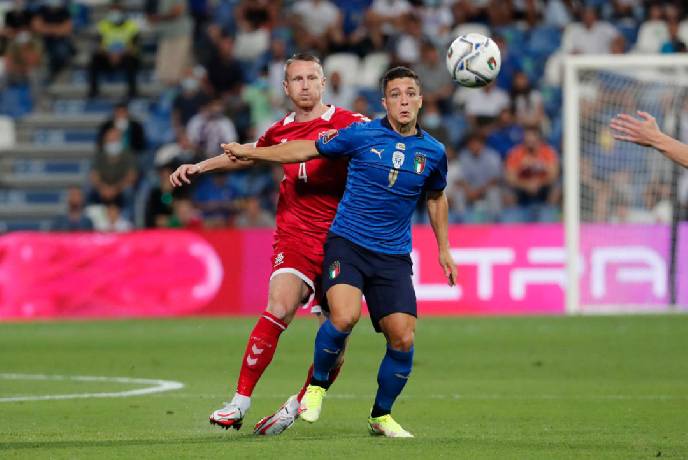 Nhận định, soi kèo Italia vs Bỉ, 01h45 ngày 11/10