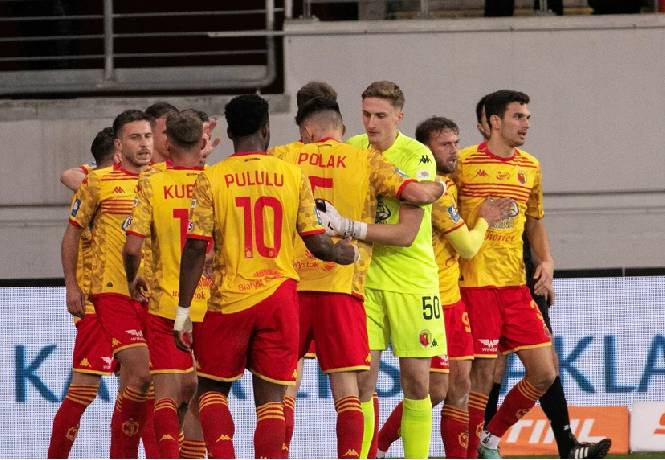 Nhận định soi kèo Jagiellonia Bialystok vs Petrocub Hincesti, 23h45 ngày 24/10: Thắng đậm