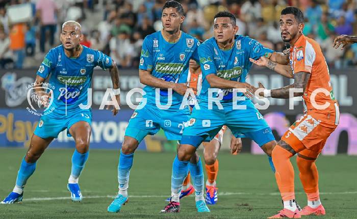 Nhận định, soi kèo Jaguares vs Boyaca Chico, 05h30 ngày 16/10