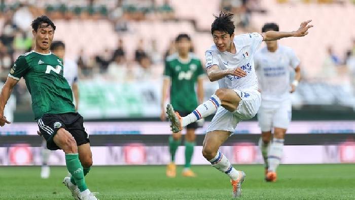 Nhận định soi kèo Jeonbuk Hyundai Motors vs Daejeon Hana Citizen, 12h00 ngày 19/10