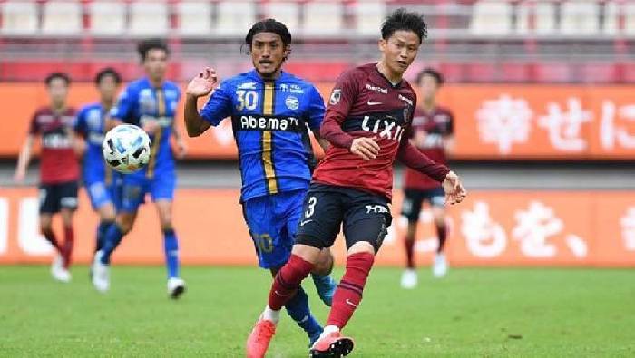 Nhận định, soi kèo Kashima Antlers vs Avispa Fukuoka, 12h00 ngày 19/10