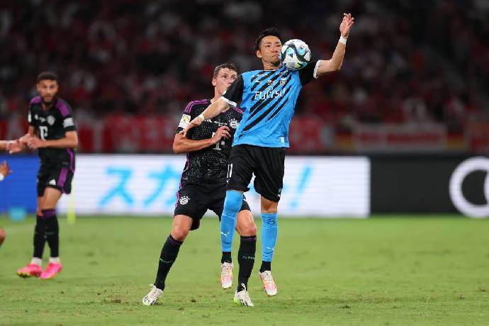 Nhận định soi kèo Kawasaki Frontale vs Gamba Osaka, 17h00 ngày 18/10: Đối thủ khó chịu