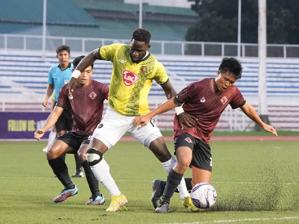 Nhận định soi kèo Kaya FC vs Eastern Sports Club, 19h00 ngày 24/10: Trận đấu quyết định