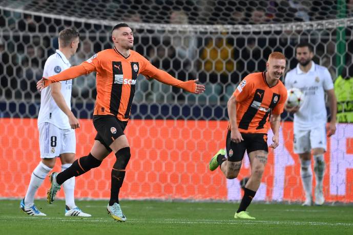 Nhận định soi kèo Kolos Kovalivka vs Shakhtar Donetsk, 22h00 ngày 18/10: Thử thách đáng gờm