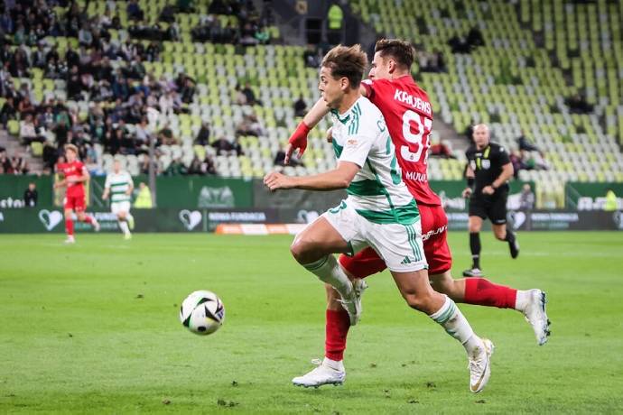 Nhận định soi kèo Lechia Zielona Gora vs Widzew lodz, 19h00 ngày 31/10: Vé trong tay đội khách