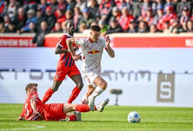 Nhận định soi kèo Leipzig vs Liverpool, 2h00 ngày 24/10: Đâu dễ khi đến Đức