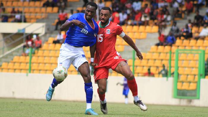 Nhận định soi kèo Liberia vs Equatorial Guinea, 23h00 ngày 14/10: Khách ‘tạch’