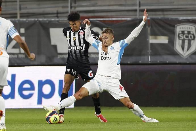 Nhận định, soi kèo Marseille vs Angers, 1h45 ngày 5/10