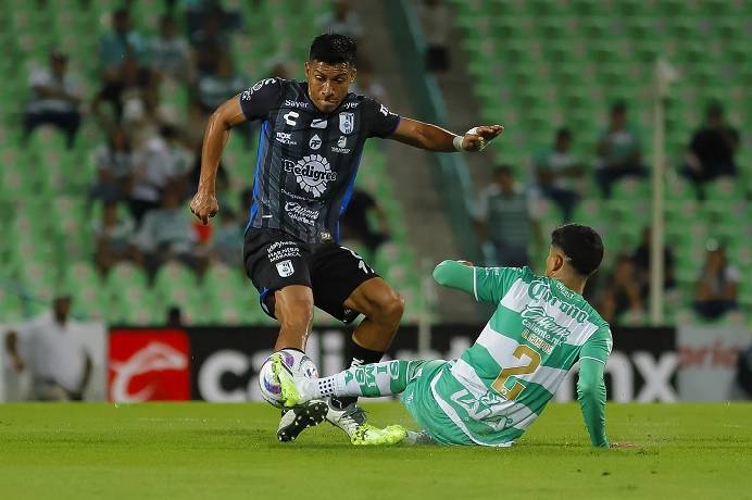 Nhận định, soi kèo Mazatlan vs Queretaro, 09h00 ngày 5/10