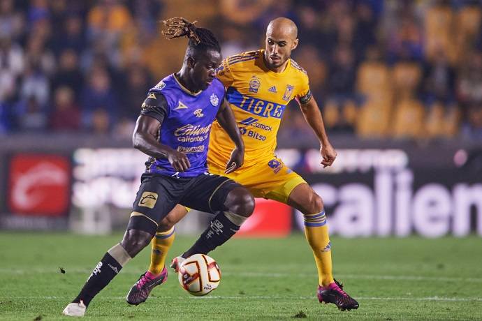 Nhận định soi kèo Mazatlan vs Tigres UANL, 10h00 ngày 23/10: Khó nối dài chuỗi bất bại