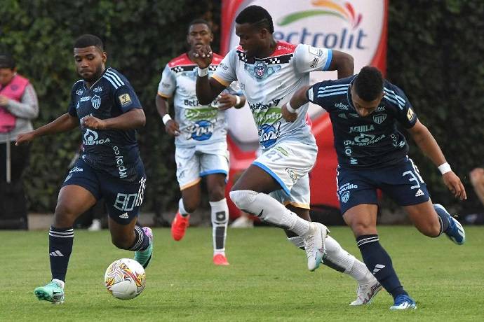 Nhận định, soi kèo Millonarios vs Fortaleza CEIF, 8h05 ngày 17/10