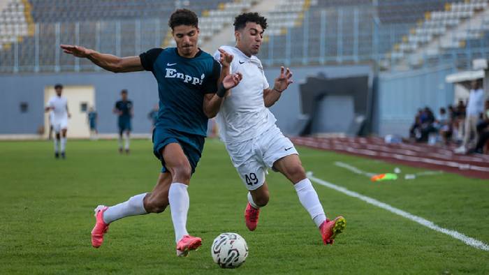 Nhận định, soi kèo Modern Future vs Enppi, 00h00 ngày 1/11