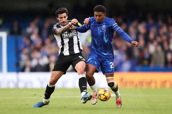 Nhận định soi kèo Newcastle vs Chelsea, 2h45 ngày 31/10: Thời điểm phục thù