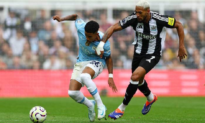 Nhận định, soi kèo Newcastle vs Wimbledon, 01h45 ngày 2/10